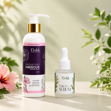 BloomSilk Duo
