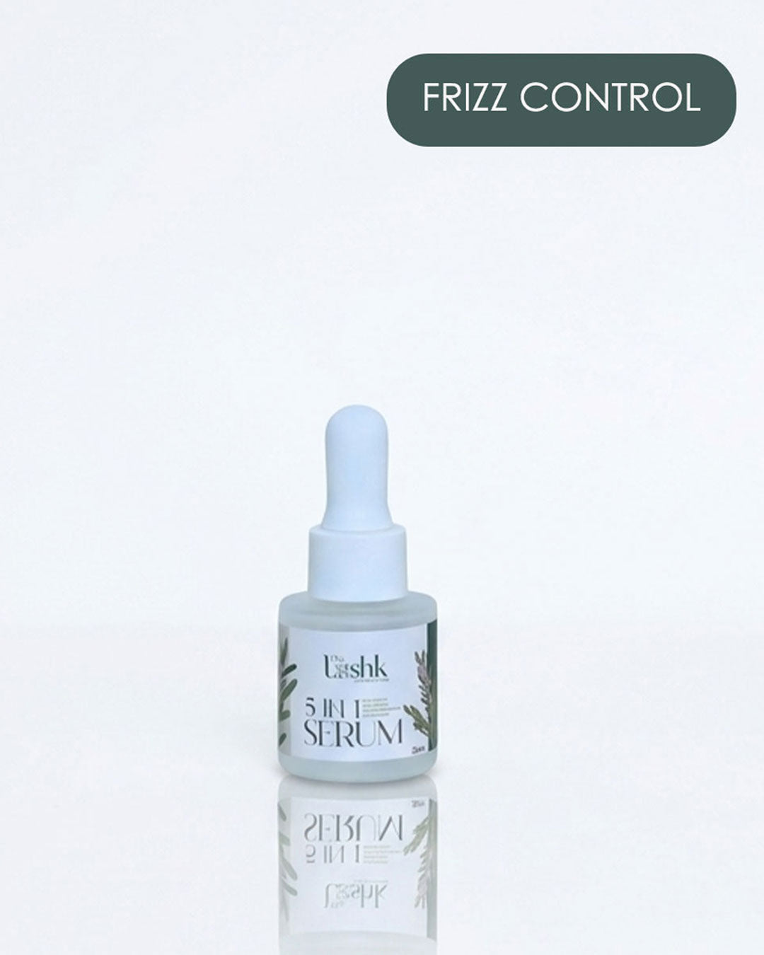 5 In 1 Hair Serum