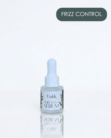 5 In 1 Hair Serum