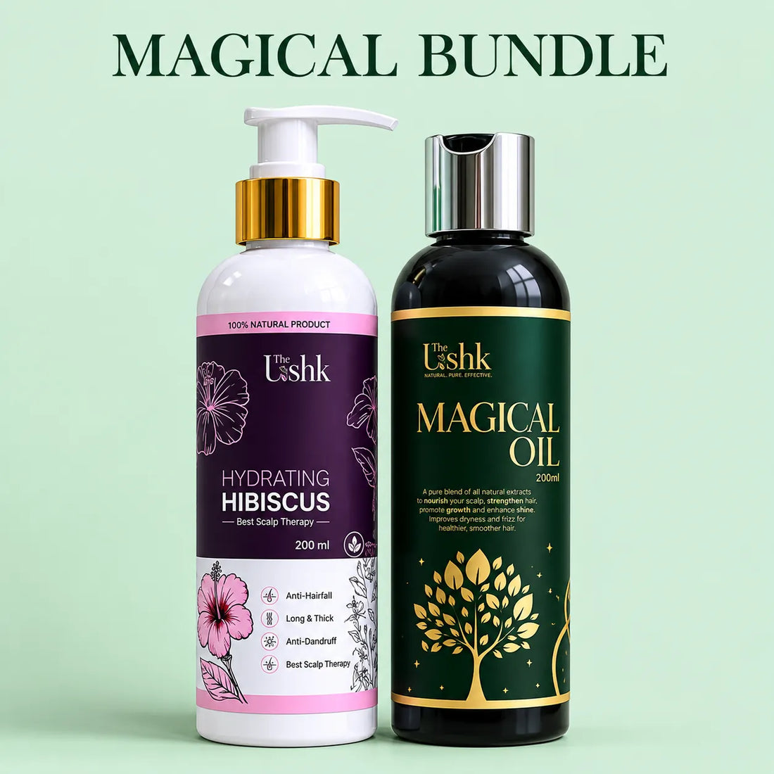 Magical Bundle