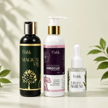 Dream Hair Bundle