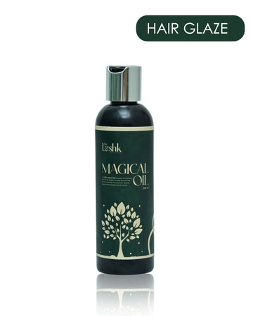Magical Hair Oil #MHO