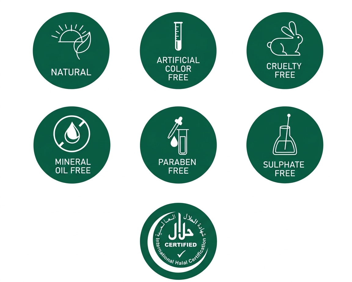 Hydrating Hibiscus Shampoo