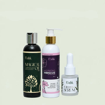 Dream Hair Bundle